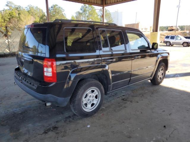 2016 JEEP PATRIOT SP - Фото 3