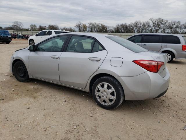2018 Toyota Corolla L - Image 2