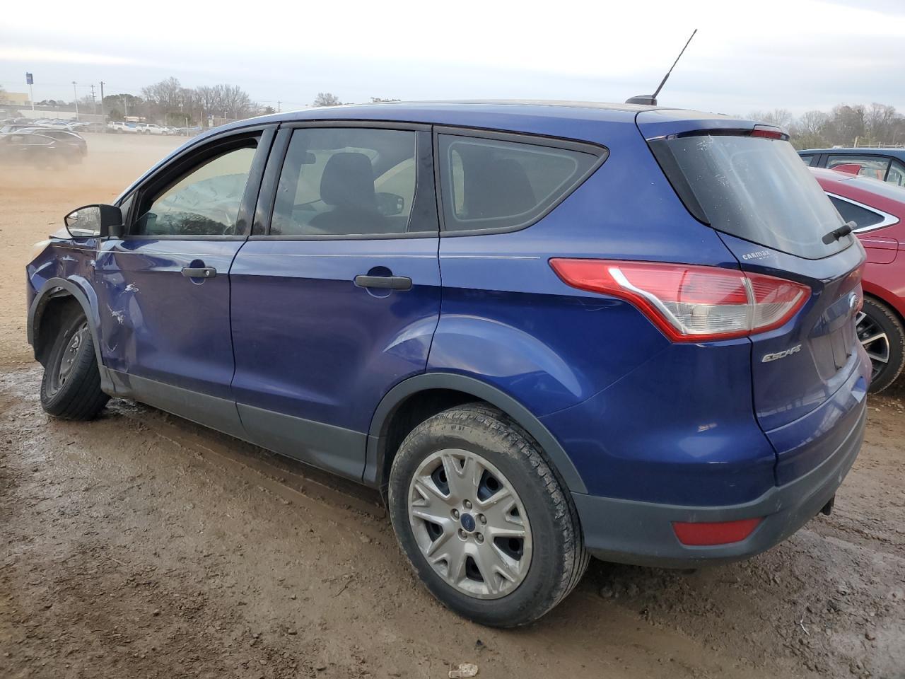2015 FORD ESCAPE S - Image 2