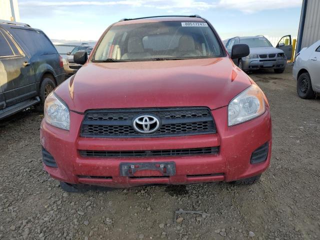2011 Toyota Rav4 - Фото 5