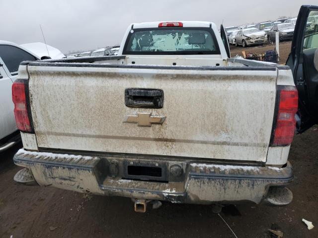 2014 Chevrolet Silverado K1500 - Фото 6