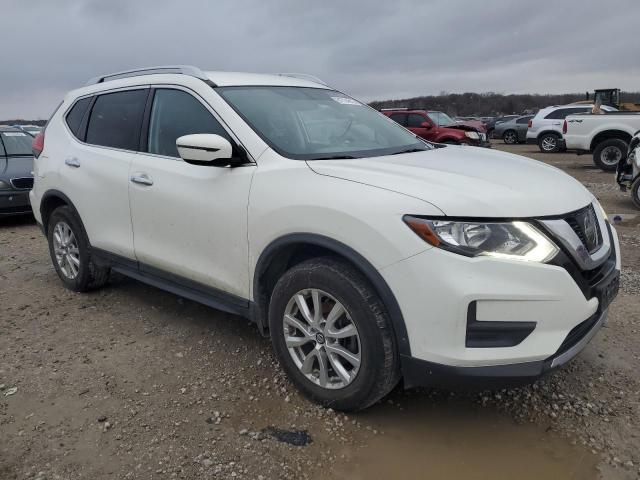 2017 Nissan Rogue S - Фото 4