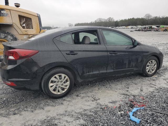 2019 Hyundai Elantra Se - Image 3