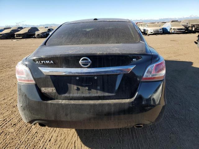 2015 Nissan Altima 2.5 - Image 6