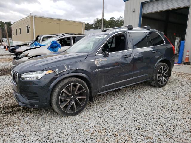 2021 Volvo Xc90 T6 Momentum