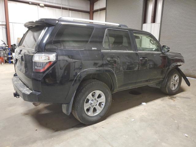 2022 Toyota 4Runner Sr5/Sr5 Premium - Фото 3