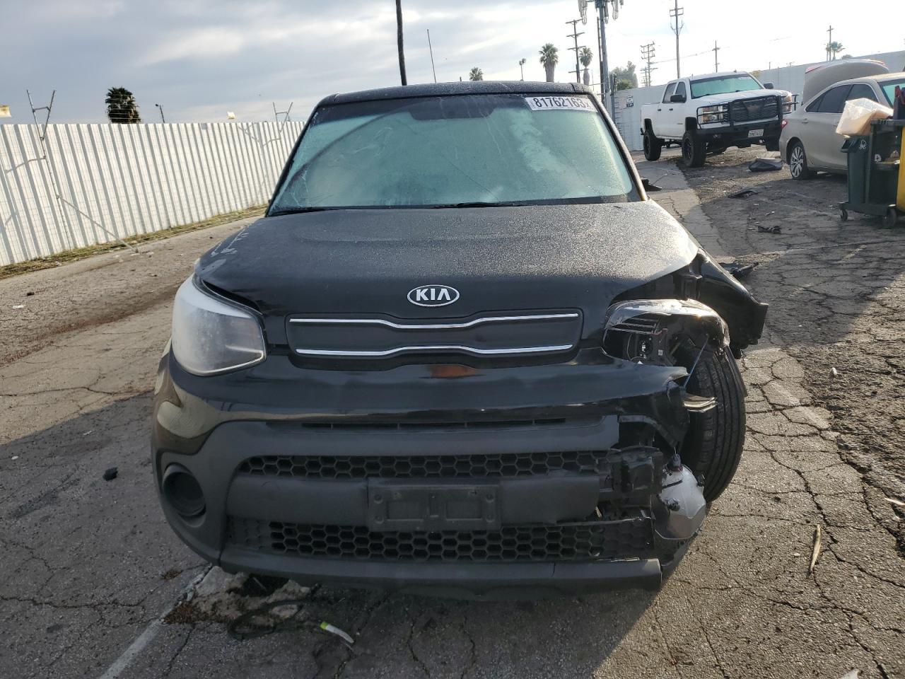 2019 KIA SOUL - Фото 5