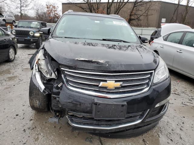 2014 Chevrolet Traverse Lt - Фото 5