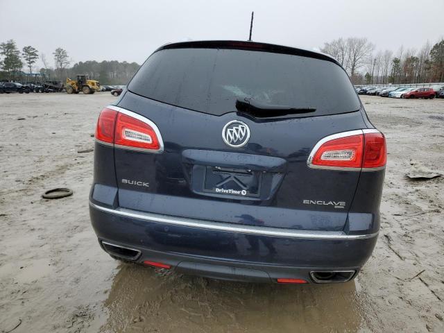 2015 Buick Enclave - Фото 6