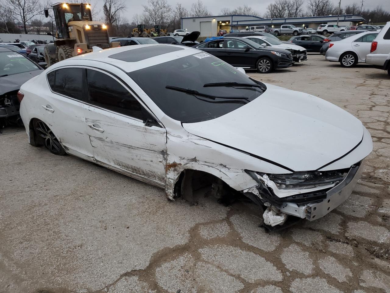 2022 ACURA ILX PREMIU - Image 4