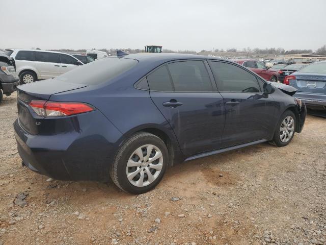 2021 Toyota Corolla Le - Фото 3