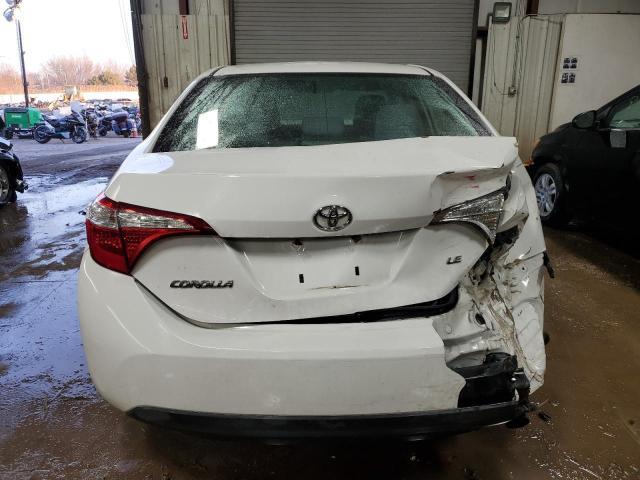 2015 Toyota Corolla L - Фото 6
