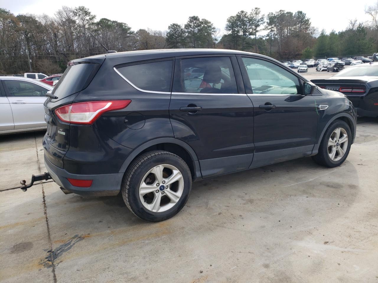 2015 FORD ESCAPE SE - Image 3