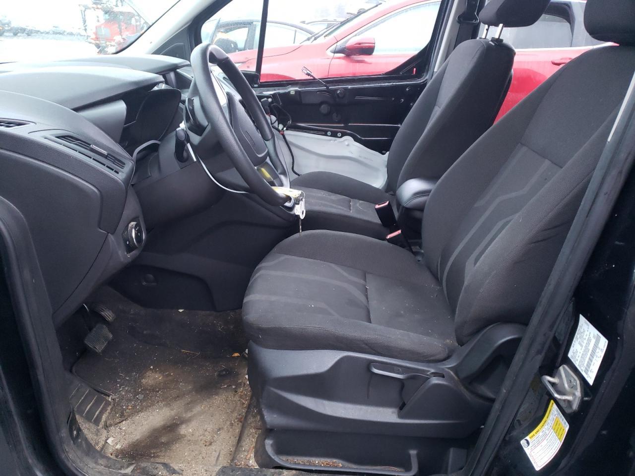 2016 FORD TRANSIT CO - Фото 7