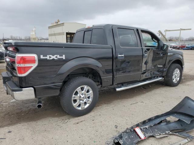 2014 Ford F150 Supercrew - Image 3