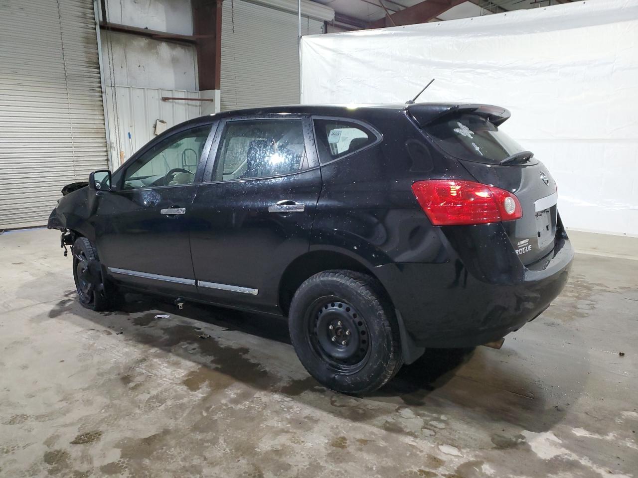 2013 NISSAN ROGUE S - Фото 2