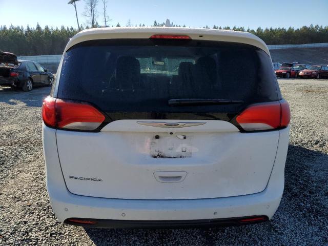 2017 Chrysler Pacifica Touring L - Фото 6