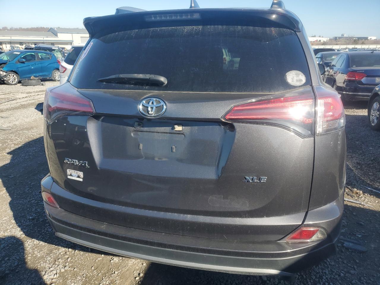 2018 TOYOTA RAV4 ADVEN - Image 6