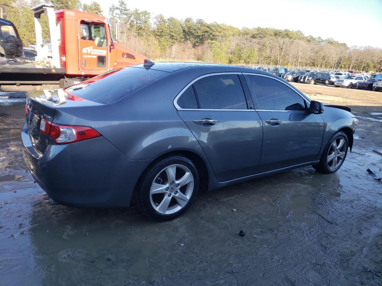 2010 ACURA TSX - Image 3