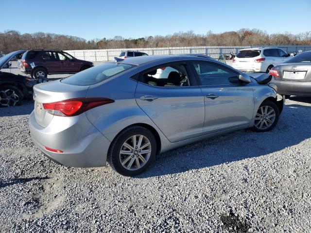 2015 Hyundai Elantra Se - Фото 3