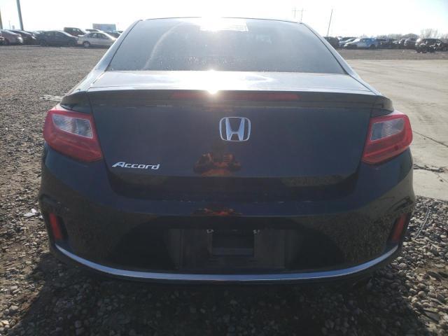 2015 Honda Accord Lx-S - Фото 6