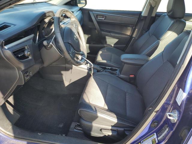 2015 Toyota Corolla L - Фото 7