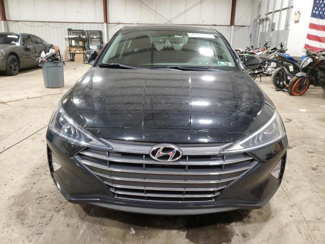 2019 Hyundai Elantra Se - Image 5
