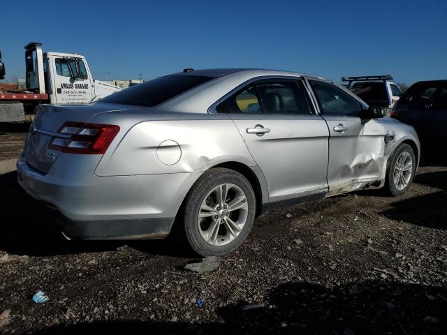 2013 Ford Taurus Sel - Фото 3