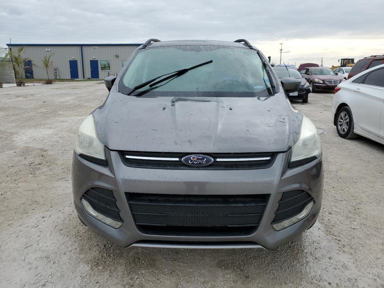 2014 FORD ESCAPE SE - Image 5