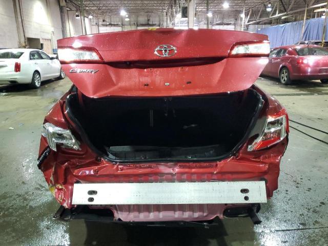 2014 Toyota Camry L - Фото 6