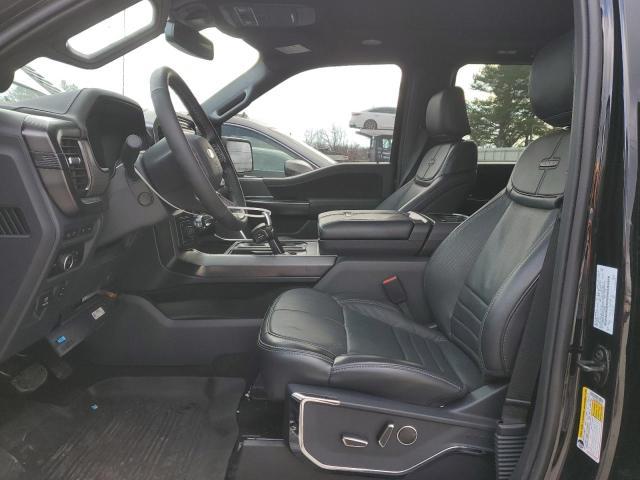 2023 Ford F150 Supercrew - Фото 7