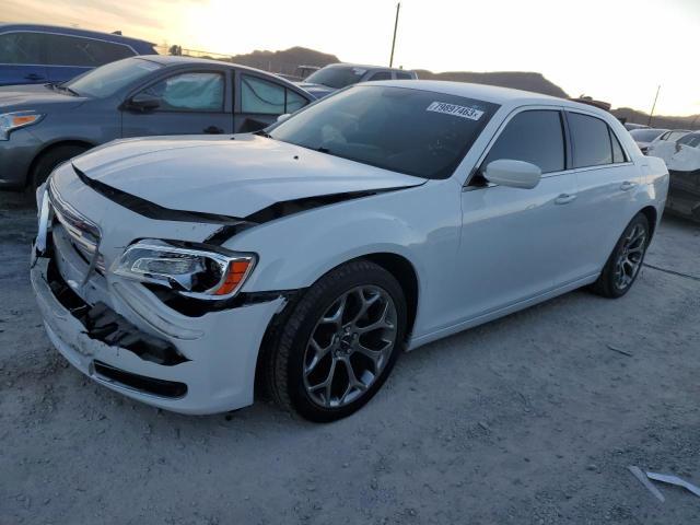 2014 Chrysler 300