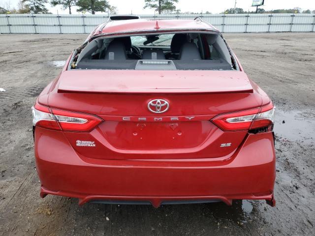 2019 Toyota Camry L - Фото 6