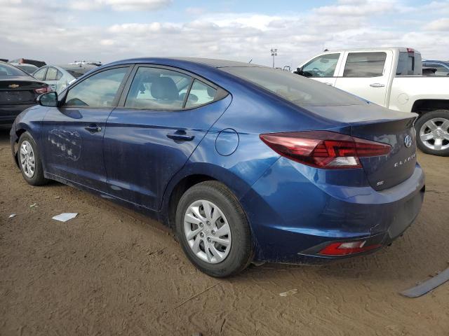 2019 Hyundai Elantra Se - Image 2