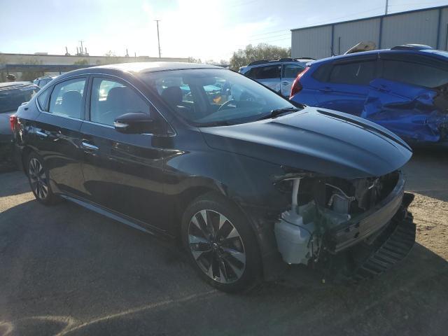 2018 Nissan Sentra Sr Turbo - Image 4