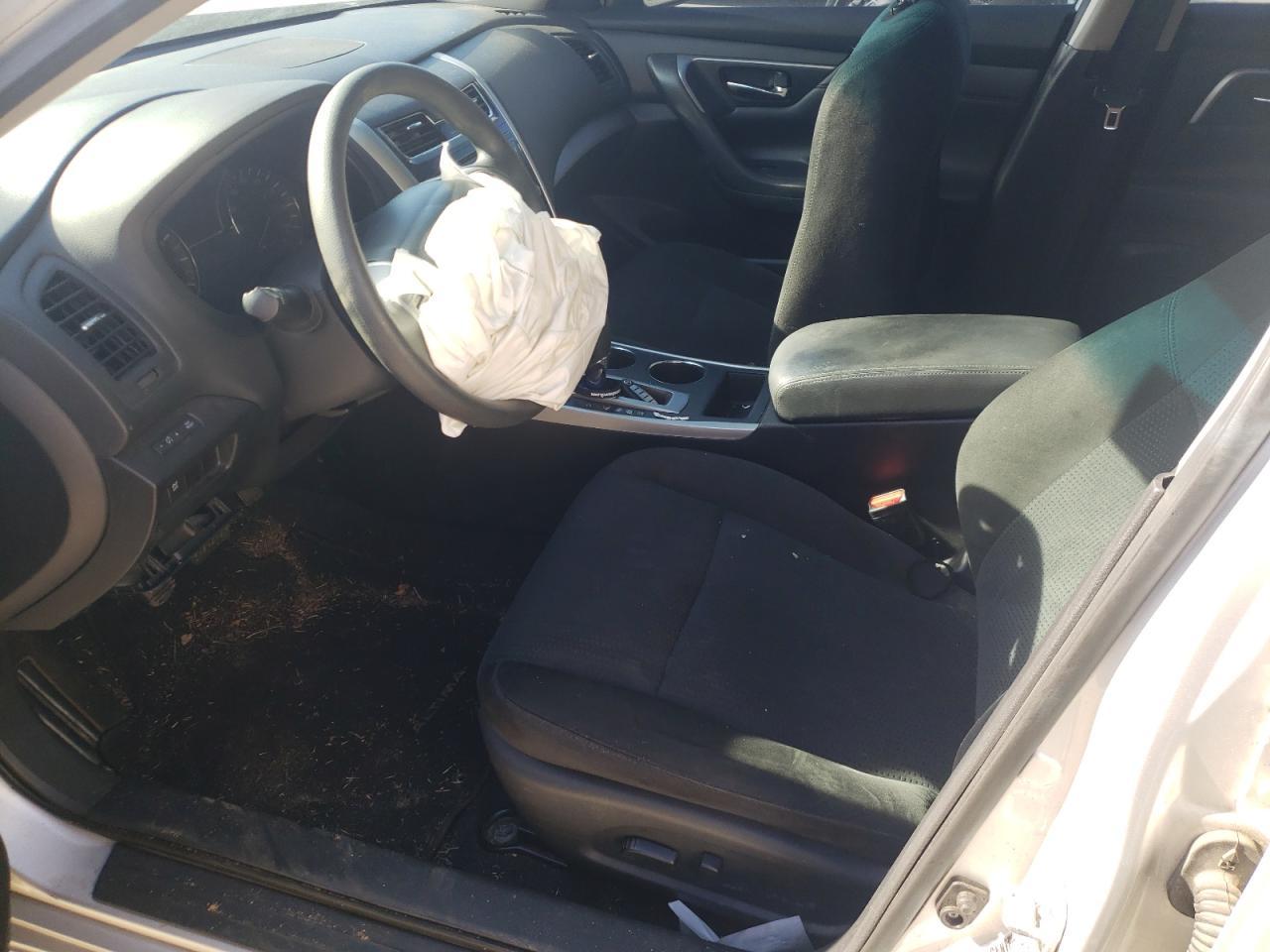 2015 NISSAN ALTIMA 2.5 - Image 7