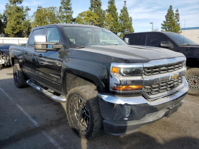 2018 Chevrolet Silverado 1500 1Lt - Фото 4