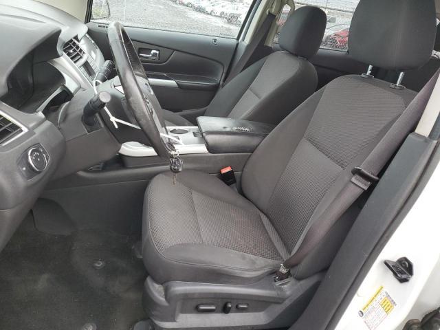 2013 Ford Edge Sel - Фото 7