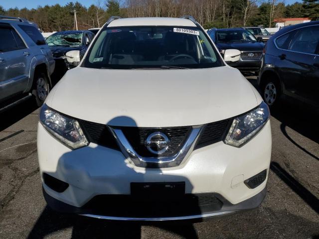 2016 Nissan Rogue S - Фото 5