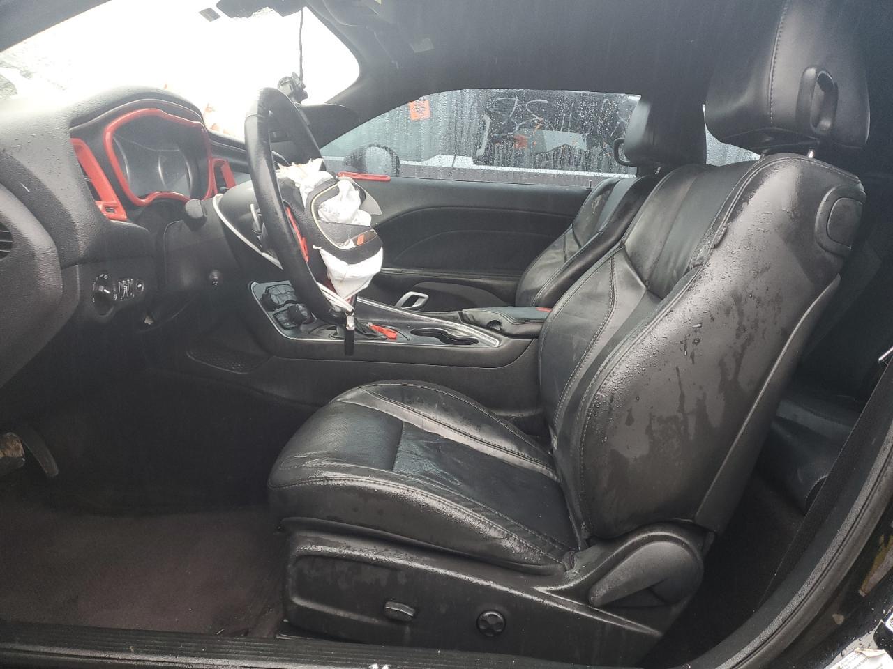 2016 DODGE CHALLENGER - Image 7