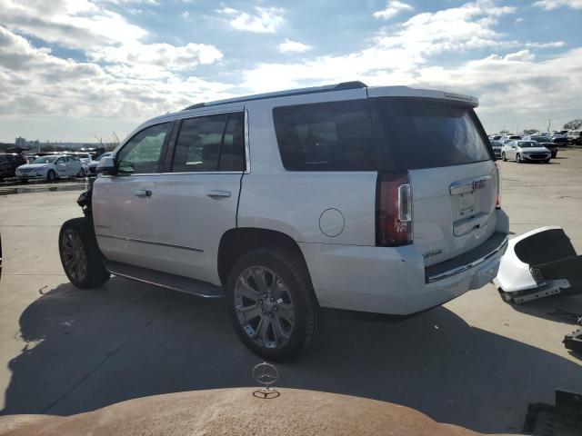 2016 GMC Yukon Denali - Image 2