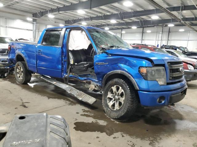 2013 Ford F150 Supercrew - Image 4