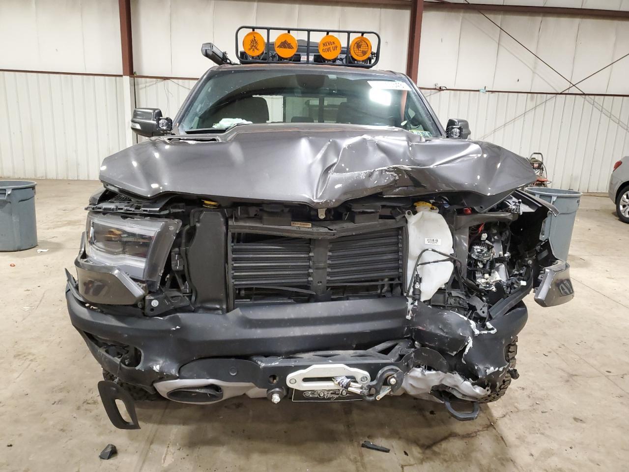 2020 RAM 1500 REBEL - Image 5