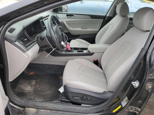 2018 Hyundai Sonata Sport - Image 7