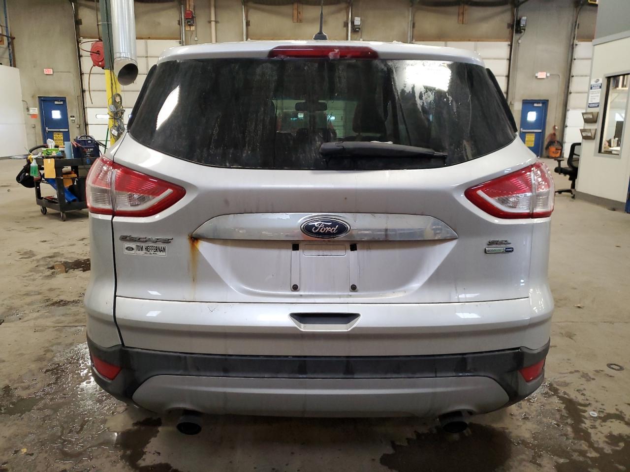 2013 FORD ESCAPE SEL - Image 6