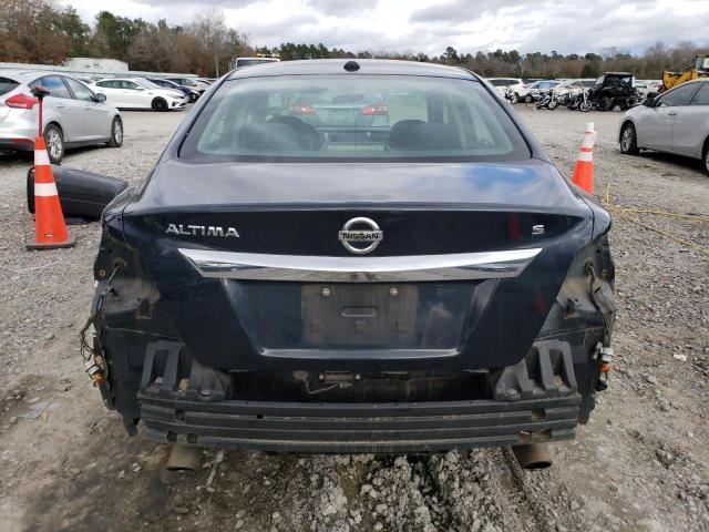 2015 Nissan Altima 2.5 - Фото 6