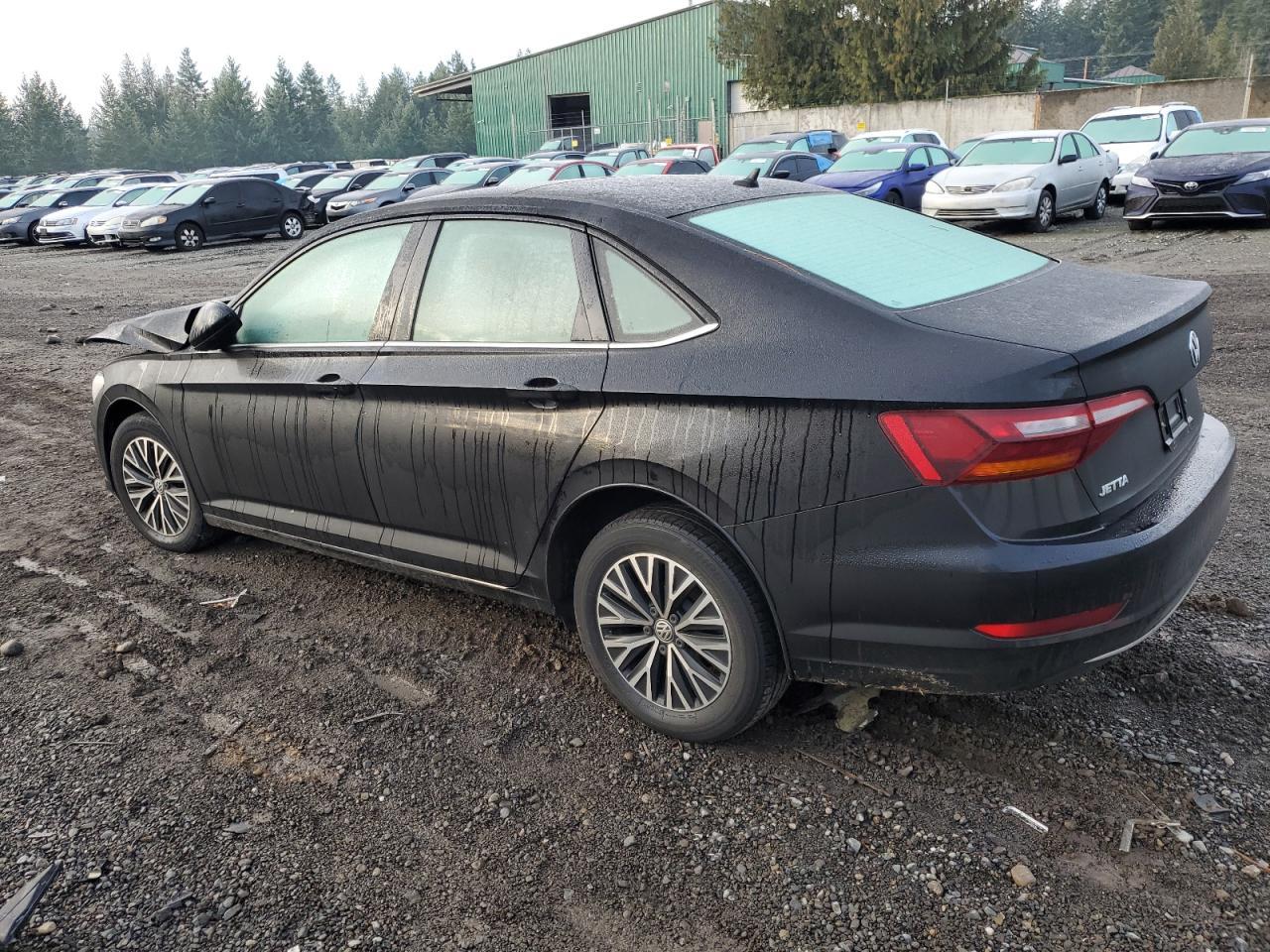 2019 VOLKSWAGEN JETTA S - Image 2