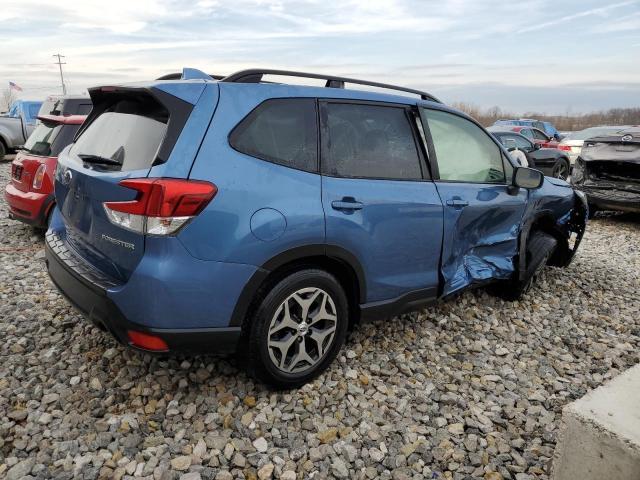 2020 Subaru Forester Premium - Фото 3