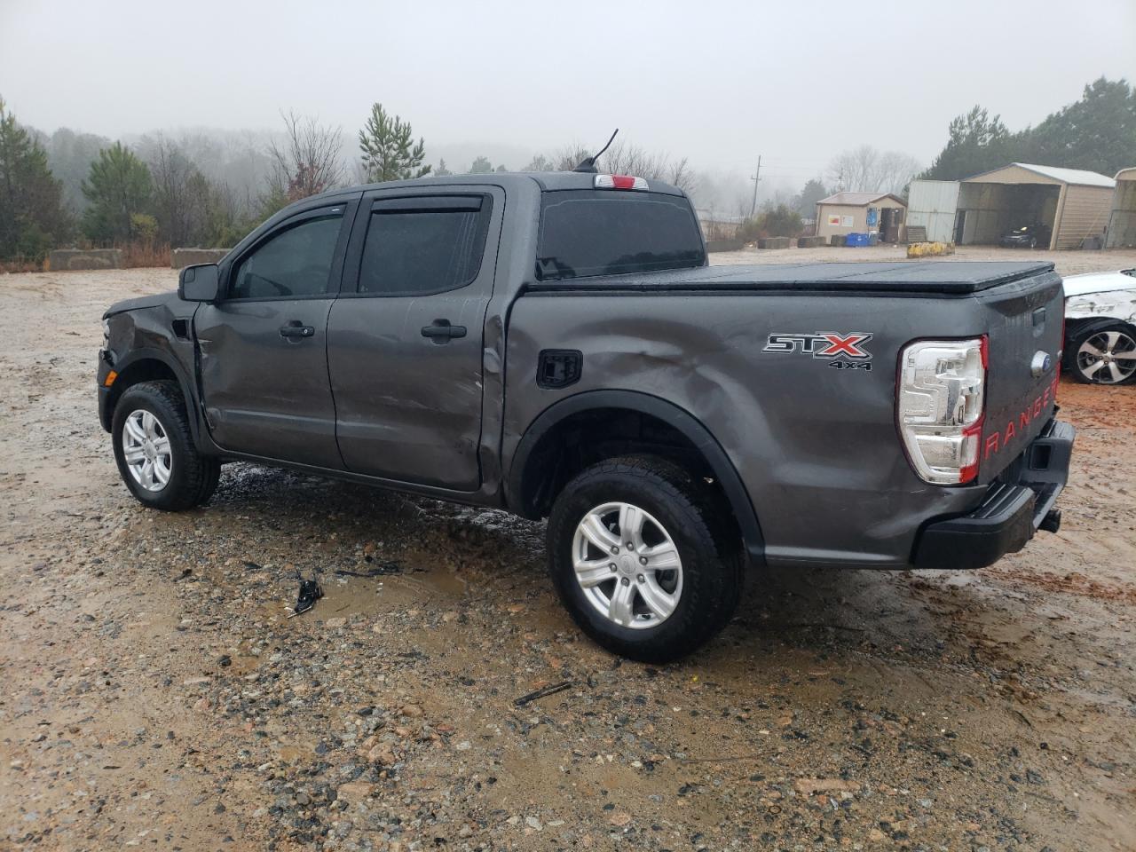 2020 FORD RANGER XL - Image 2