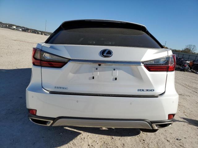 2022 Lexus Rx 350 - Фото 6